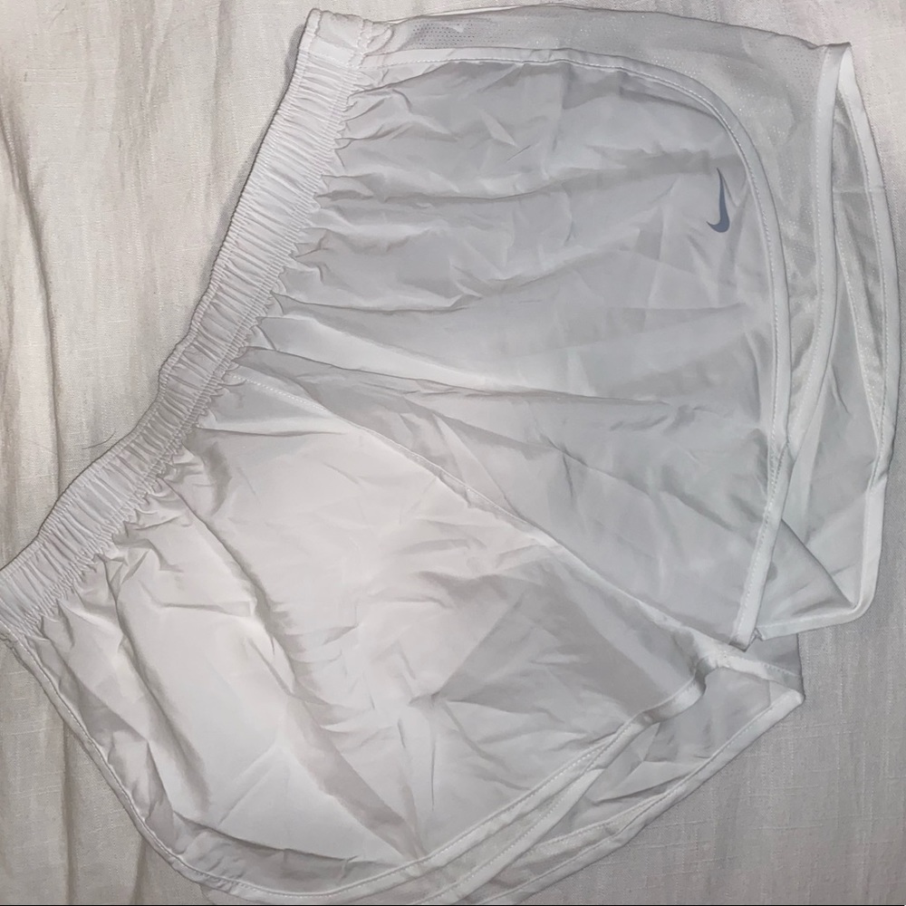Nike workout shorts